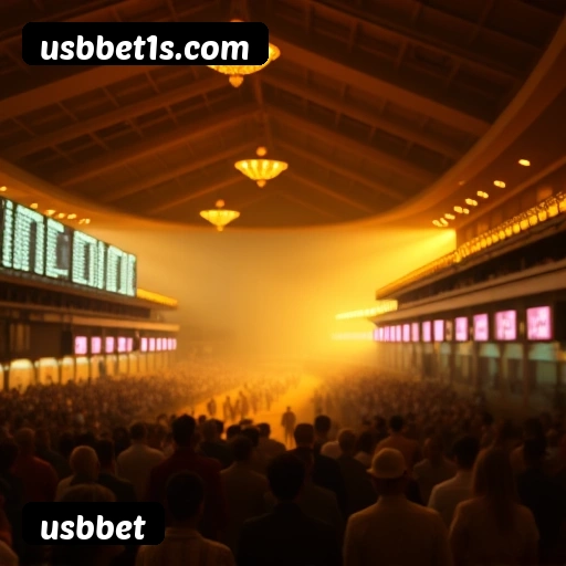 Suporte VIP usbbet - atendimento prioritário