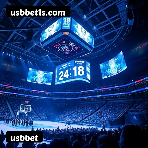 Cassino ao vivo usbbet dealers