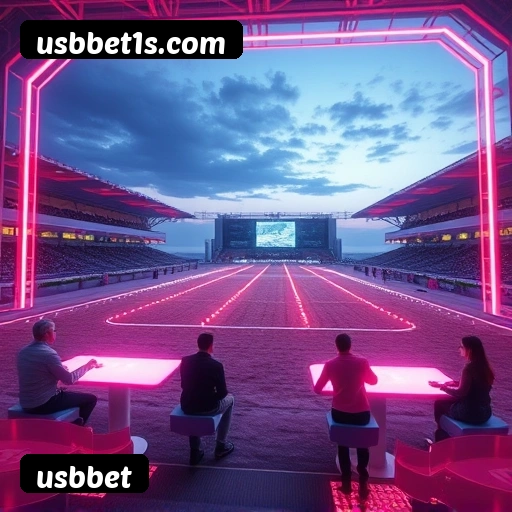 App usbbet Android download