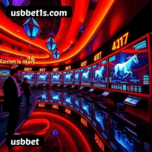 usbbet slots no app