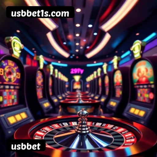 usbbet multi dispositivo