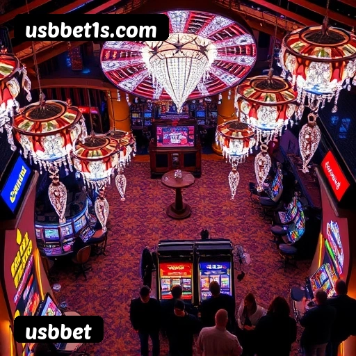 Checklist para avaliar a plataforma usbbet