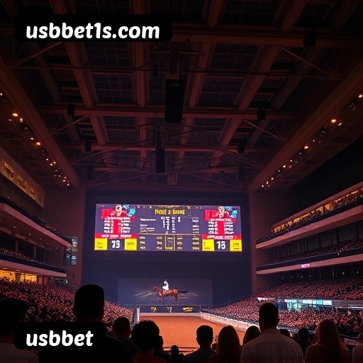 Formulário registro usbbet