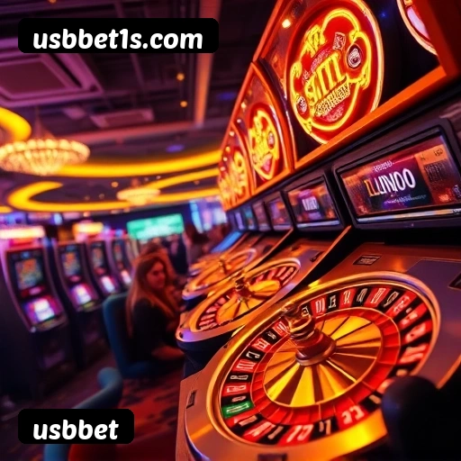 Bônus boas-vindas usbbet R$100