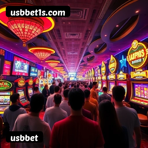 Central de dúvidas rápidas sobre o app usbbet