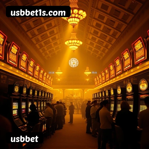 App usbbet apostas esportivas mobile