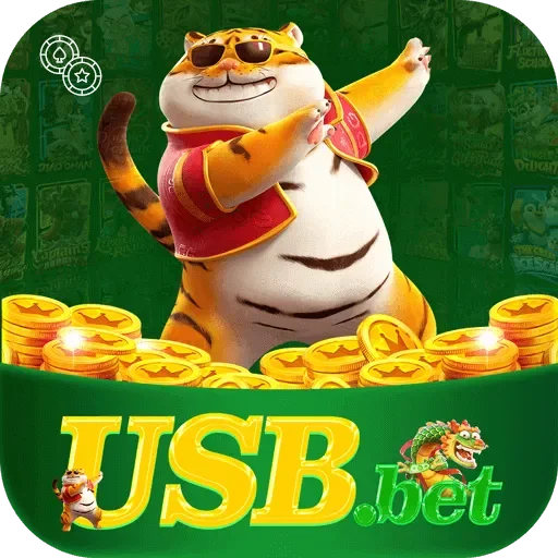 Cassino usbbet - mesas ao vivo e jogos